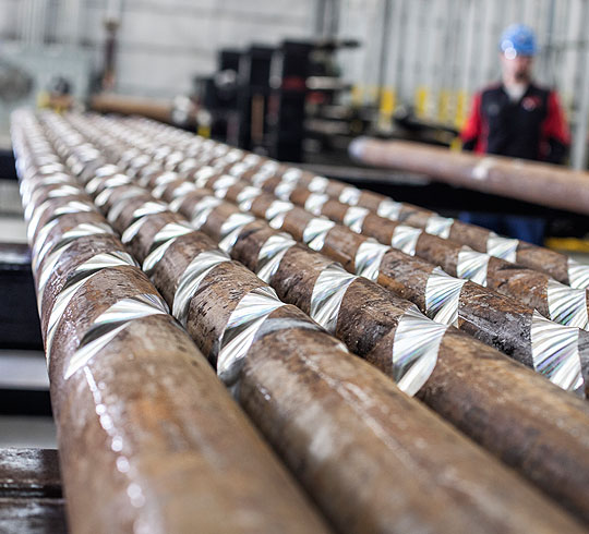 DrillCollars-Non-MagCollars-SunbeltSteel