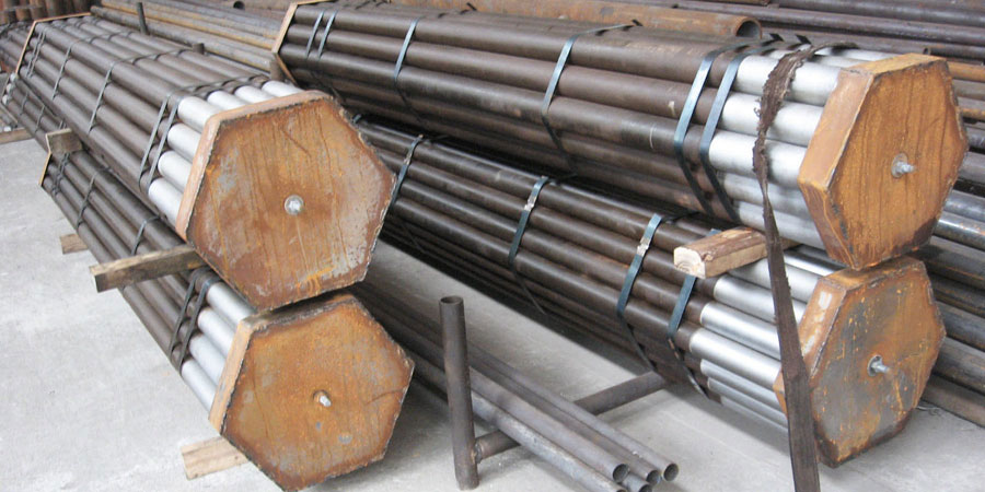 NQ_drilling_rods
