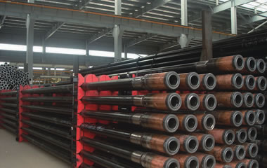 drill-pipe