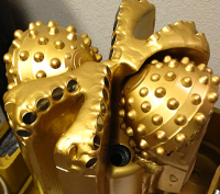 KymeraHybridDrillBits