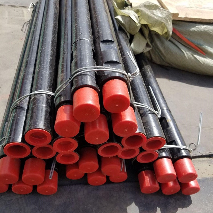 114mmDrillPipe