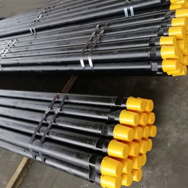 89mmDTHwaterwelldrillrod-3