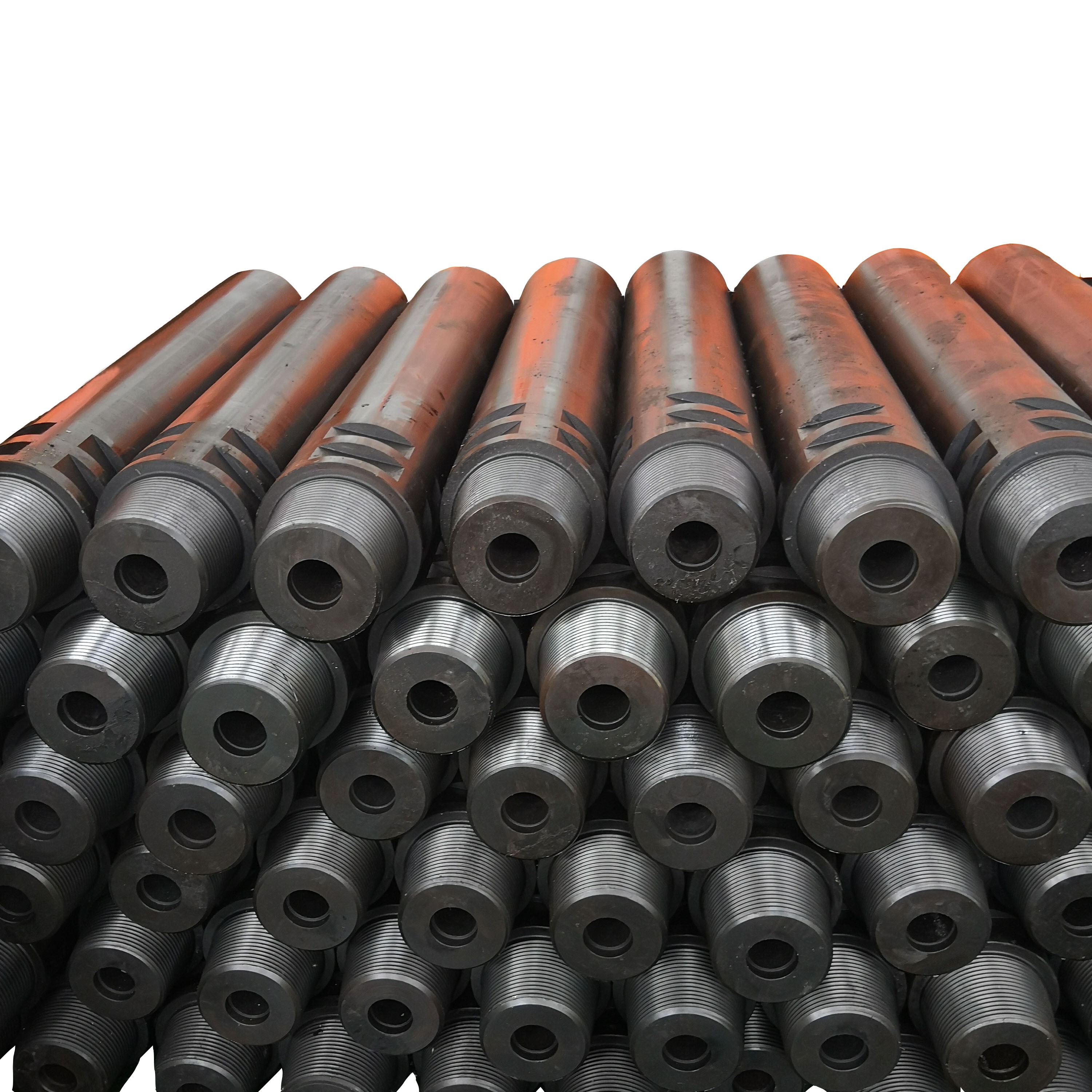 254mmdrillrodsforRaiseboringmachine,Drillpipes,Raiseboredrillpipes