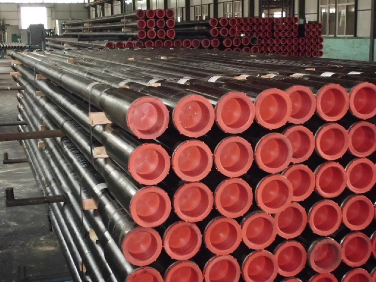 APIStandardThreadTypeDrillingPipe-1