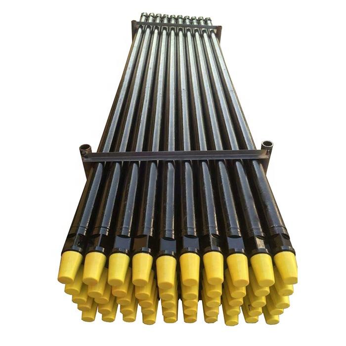 APIStandardThreadTypeDrillingPipe