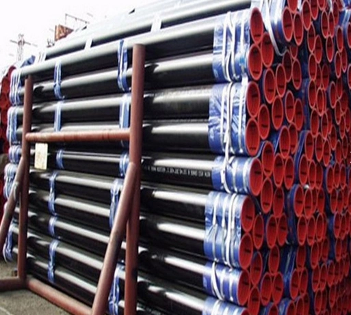 APIStandardThreadTypeDrillingPipe-2