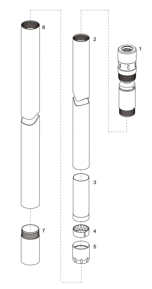 T2-Series-Double-Tube-Core-Barrels