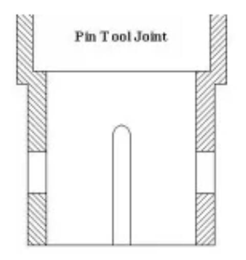 PinToolJoints