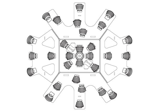 Roschen-raise-boring-cutters