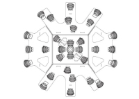 Roschen-raise-boring-cutters