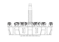 Roschen-raise-boring-cutter