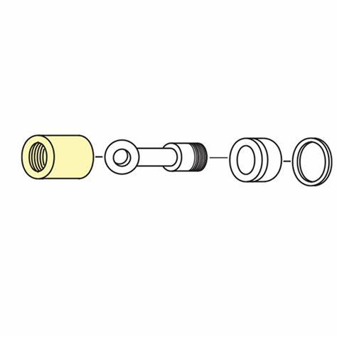 P3WL-PV3-PumpOutAdapter