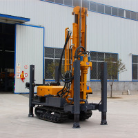 ROS-180WaterWellDrillingRig-2