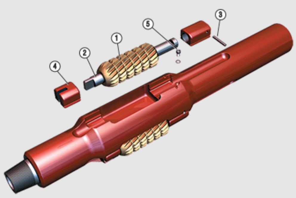 ROLLERREAMERCOMPONENTS