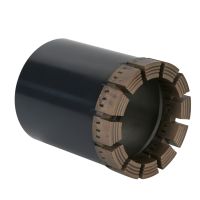 Aq-Bq-Nq-Hq-Pq-Impregnated-Diamond-Drill-Core-Bits-4