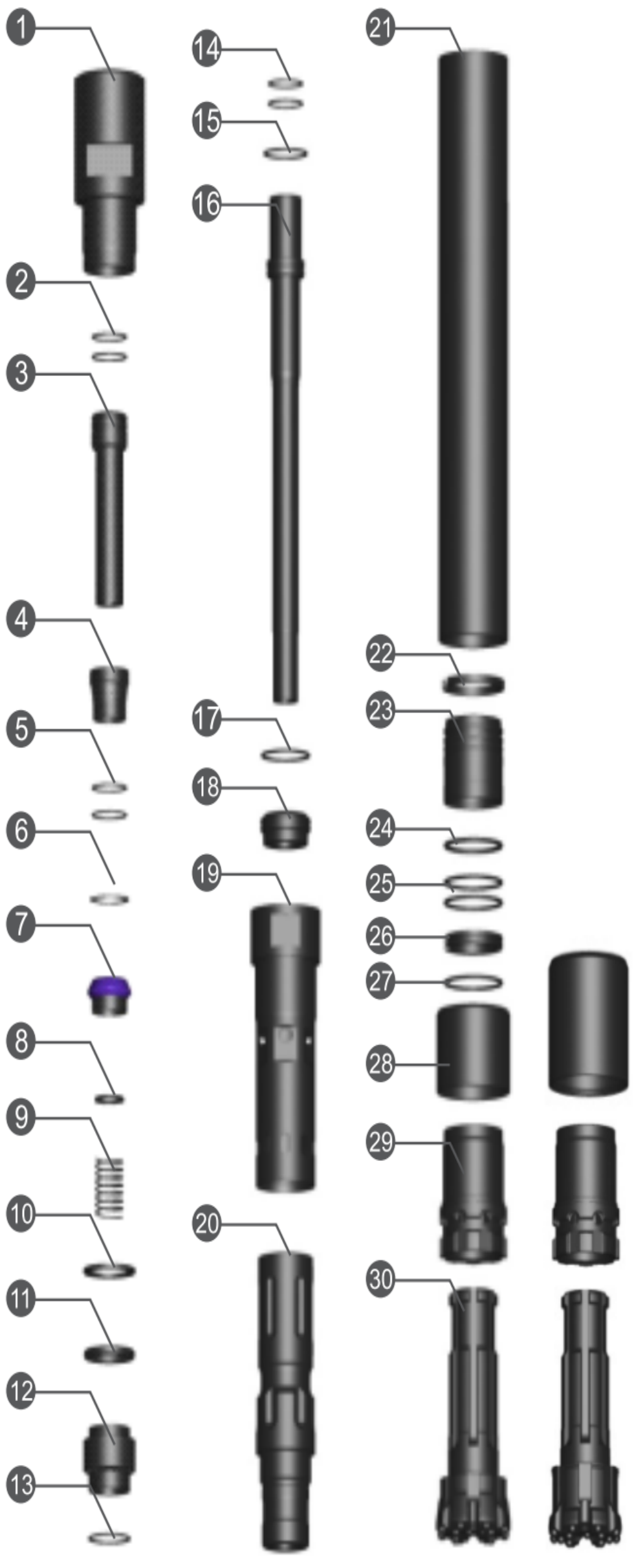 RC50Parts