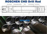 CHDdrillpipe