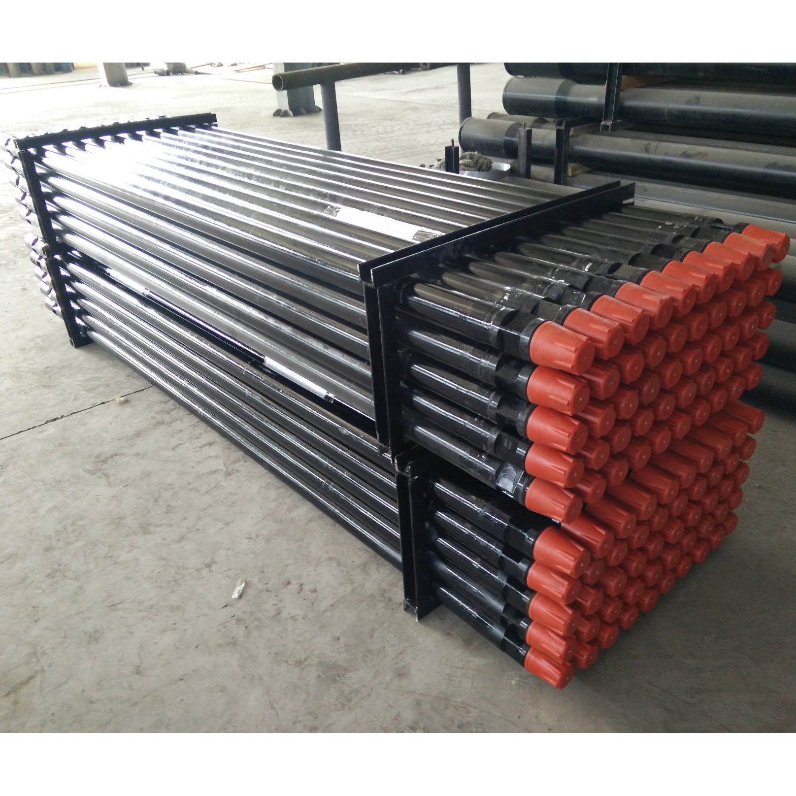 Factory-Directly-Provide-89mm-DTH-Drill-Rod-76mm-Water-Well-Drilling-Pipe