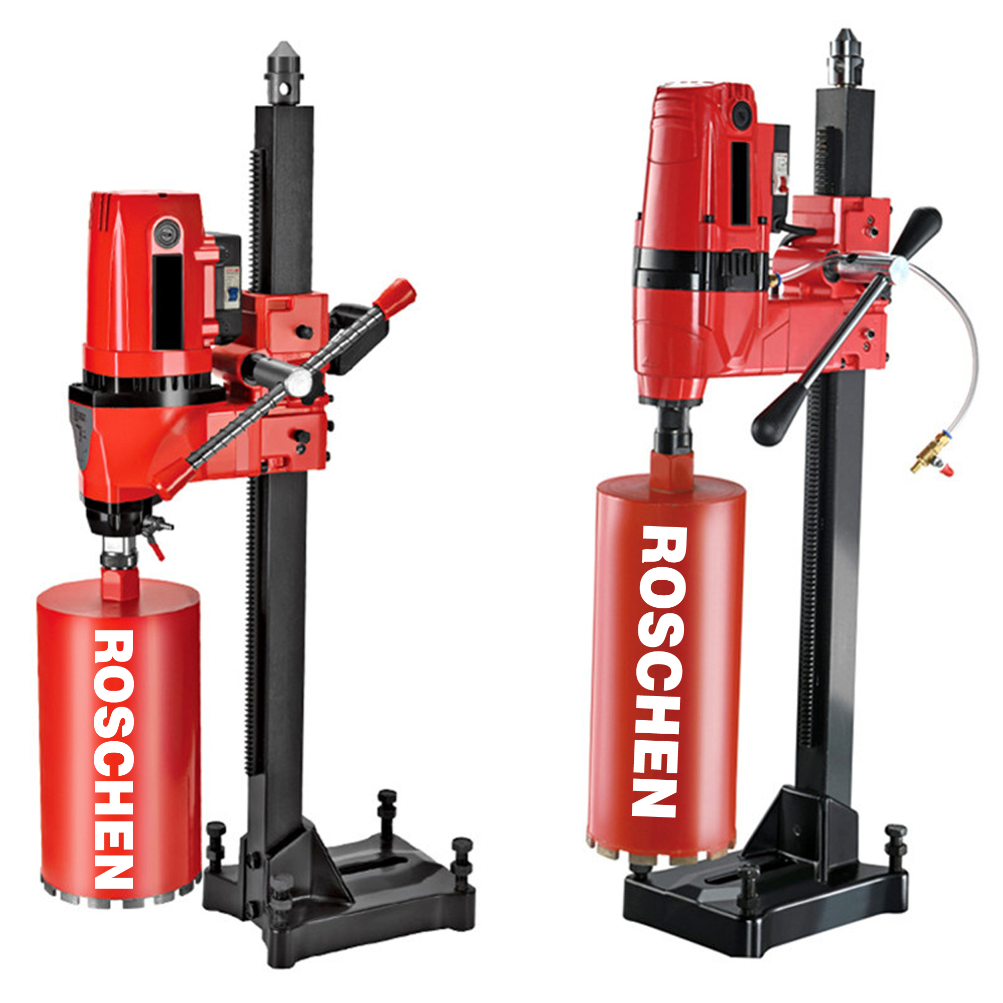 ConstructionMaterialsWetDrillingCoreDrillBits