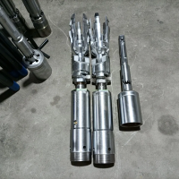 Csk-146Sk6l-146TripleTubeWirelineCoreBarrel