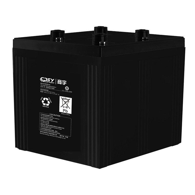 GW02蓄电池-2