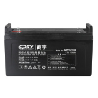 GW12蓄电池-4
