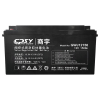 GWJ12蓄电池-2