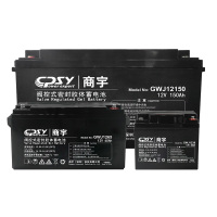 GWJ12蓄电池
