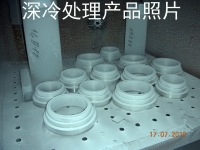 阀门超深冷处理1
