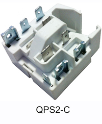 QPS2-C-白色