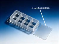 可移除腔室玻底载玻片-硅胶产品图2