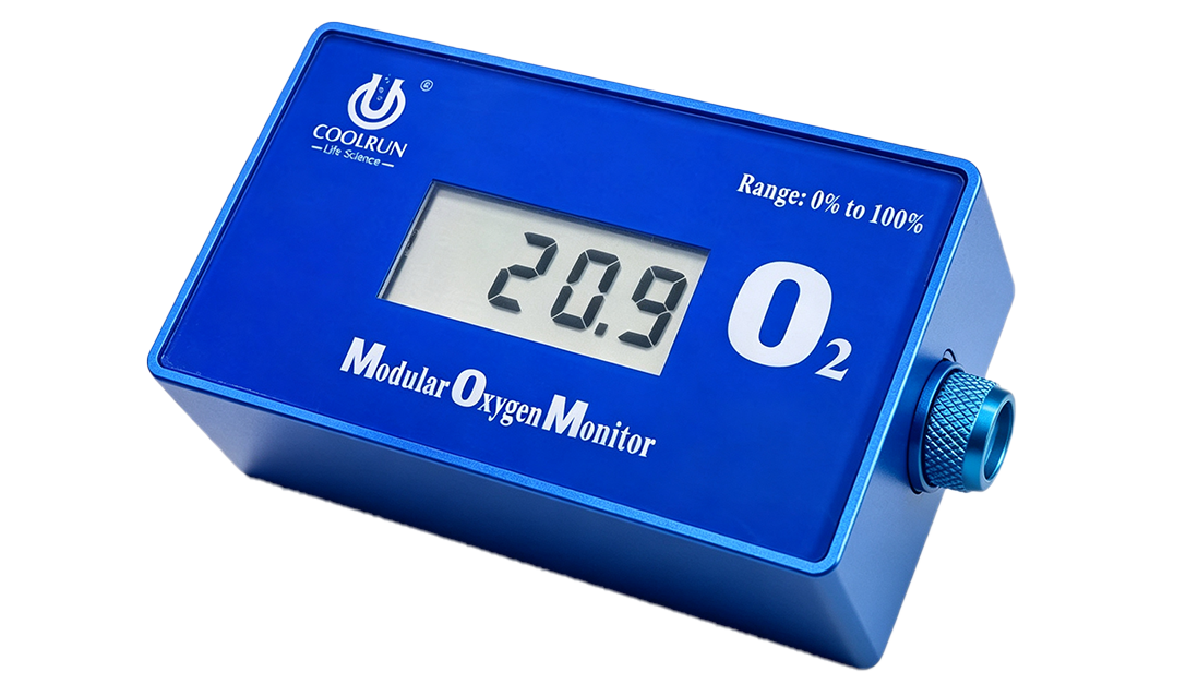 29_COOLRUN缺氧小室系列_氧电极MODULAROXYGENMONITORMOM5003产品图3