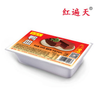 紅遍天西北風味