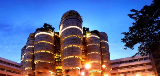 NTU-Hive