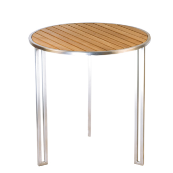 Grace Coffee Table, Round