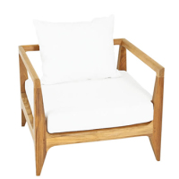 300-LC Lounge Chair-1