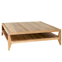 341-CTS Coffee Table