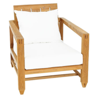400-LC Lounge Chair-1