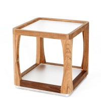 Square Side Table - 545 STS