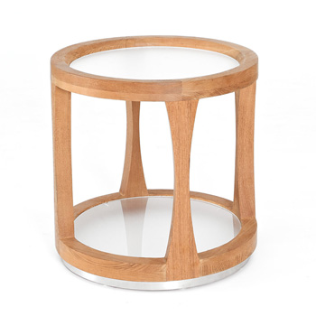 Round Side Table  - 545 STR