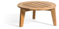 ATTOL Teak Side Table Small