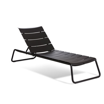 CORAILSunLounger