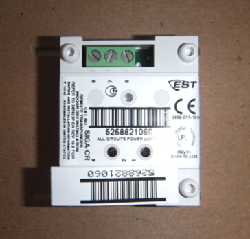 控制模块(继电器输出) SIGA-CR