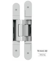 TE645 3D