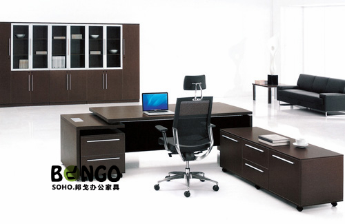 板式办公桌 GL-ZG1501