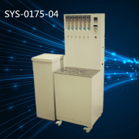 SYS-0175-04馏分燃料油氧化安定性