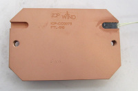 12590667主轴摩擦片ICP-CD0075HE-1-75PPads图3