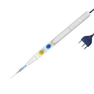 消融电极-普通针型电刀笔