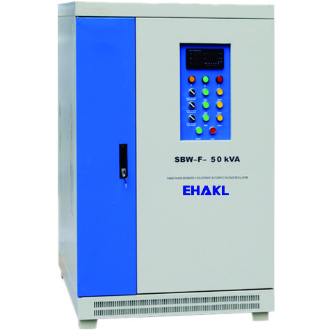 SBW-50KVA