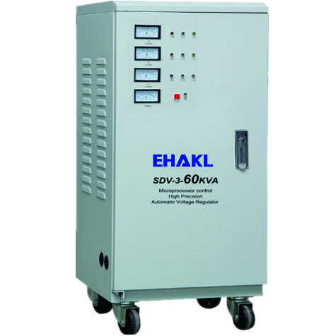 SDV-3-60KVA